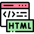 Иконка программы: HTML Source Extractor
