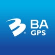 Biểu tượng của chương trình: BA GPS