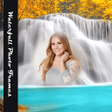 Symbol des Programms: Waterfall Frames
