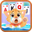 Biểu tượng của chương trình: Solitaire: Merge Garden