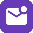 プログラムのアイコン：All Mail