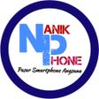 Ikona programu: Nanik Phone