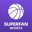 Icon of program: Scores App: WNBA Basketba…