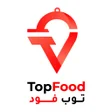 プログラムのアイコン：TopFood