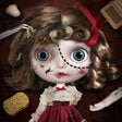 Ícone do programa: Doll Repair - Makeup stud…