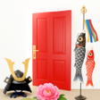 程序图标：Escape Game: Koinobori