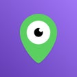 Ikona programu: Kidgy: Find My Family