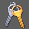 Programikonen: Keyring
