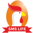 Ikona programu: SMSlife-for poultry marke…