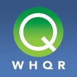 Ikona programu: WHQR Public Radio App
