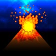 Icoon van programma: Lava Land: Hot Place for …