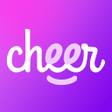 Icon of program: CheerHi - Video Chat In I…
