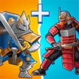 Ikon program: Merge Master: Battle Simu…