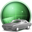 プログラムのアイコン：AR Car Locator