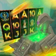 程序图标：Lucky Pick Twister