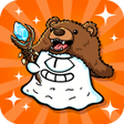 Ícone do programa: Doodle Magic: Рогалик TD