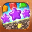 Wooden Match 3 - Puzzle Blast icon
