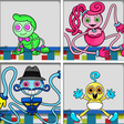 Icon of program: NEW Mommy Long Legs Morph…