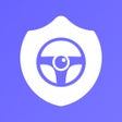 أيقونة البرنامج: 护驾行车记录仪