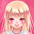 Programın simgesi: Anime Avatar maker : Anim…