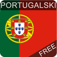 プログラムのアイコン：Portugalski - Ucz się jęz…