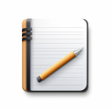 プログラムのアイコン：Notes Creator: Organized …