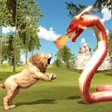 Icon of program: Anaconda Snake Attack 201…