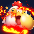 ไอคอนของโปรแกรม: Chicky Tokens