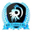 Ikona programu: RD Tunnel Pro - Super Fas…