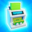 ไอคอนของโปรแกรม: Cash Counter 3D