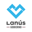 Biểu tượng của chương trình: Lanús Segura