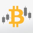 Ícone do programa: BTC bitcoin price alerts