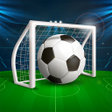 Ícone do programa: Soccer Kick Mobile League