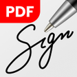 Icon of program: Signature On Docs  Photo