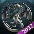 プログラムのアイコン：Age of Dragons: Empire Wa…
