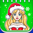 프로그램 아이콘: Paper Princess - Doll Dre…