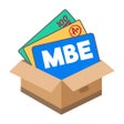Programın simgesi: MBE Flashcards Pro