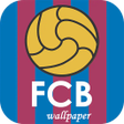 Icon of program: FCB Wallpaper HD 2020 for…