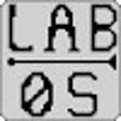 程序图标：OS Web-Lab