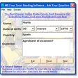 MB Free Tarot Reading Software