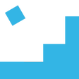 Square Jump icon