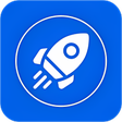プログラムのアイコン：Speed Cleaner - MAX Boost…