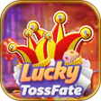 ไอคอนของโปรแกรม: Lucky TossFate