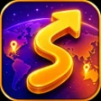 Programın simgesi: Arrow Odyssey: World Puzz…
