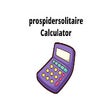 أيقونة البرنامج: prospidersolitaire Calcul…