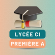 ไอคอนของโปรแกรม: Première A : Cours Lycée …