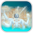 Icon of program: Purusha Suktam
