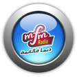 程序图标：MFM RADIO | MFM راديو