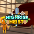 Icon of program: Highrise Heist PVP