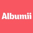 أيقونة البرنامج: Albumii - Photo Printing